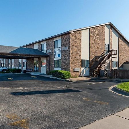 Motel 6-Wisconsin Rapids, Wi Buitenkant foto