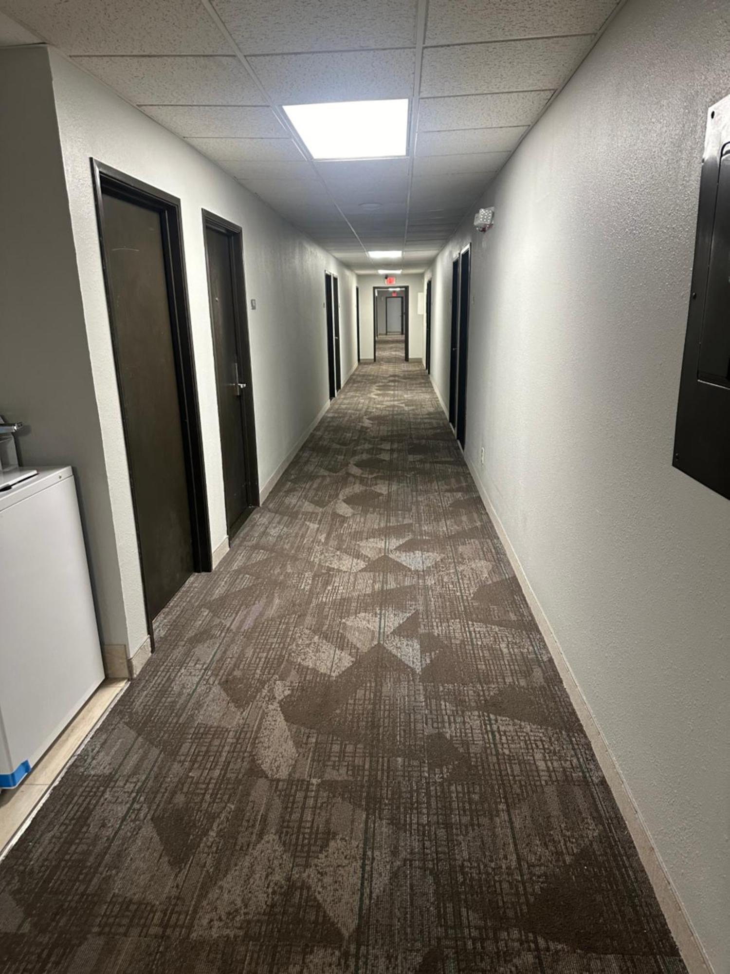 Motel 6-Wisconsin Rapids, Wi Buitenkant foto
