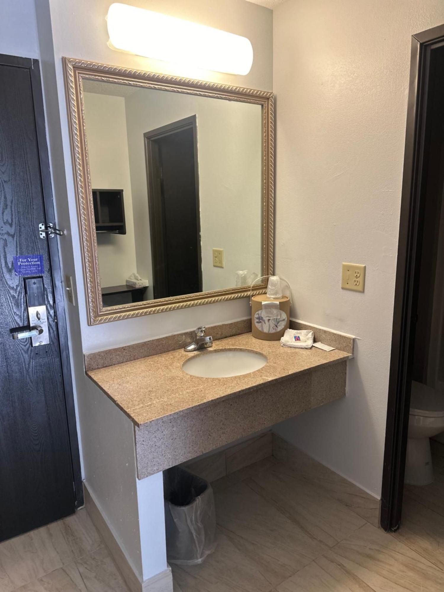 Motel 6-Wisconsin Rapids, Wi Buitenkant foto