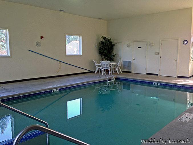 Motel 6-Wisconsin Rapids, Wi Buitenkant foto