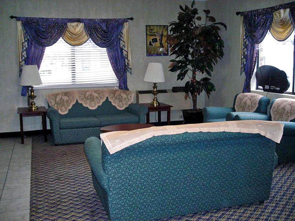 Motel 6-Wisconsin Rapids, Wi Interieur foto