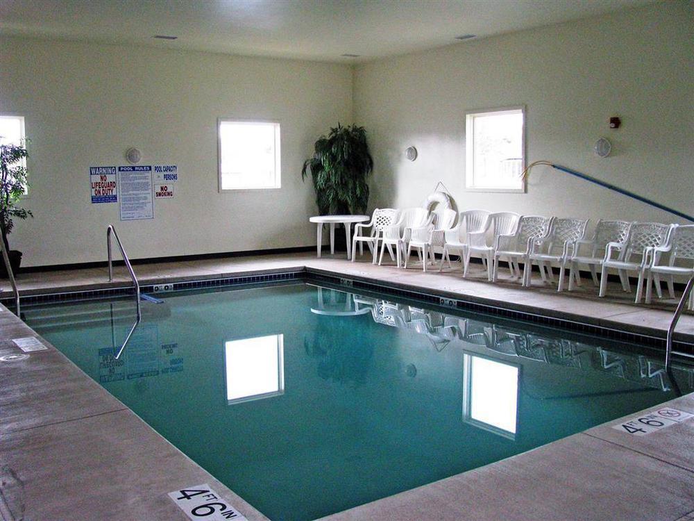 Motel 6-Wisconsin Rapids, Wi Faciliteiten foto