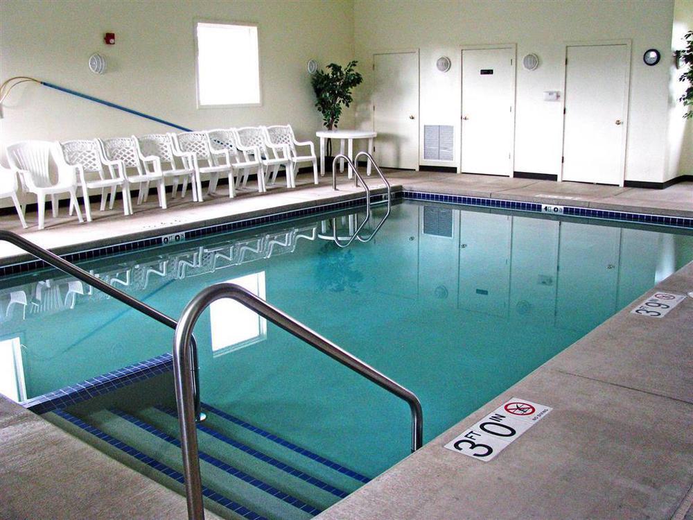 Motel 6-Wisconsin Rapids, Wi Faciliteiten foto