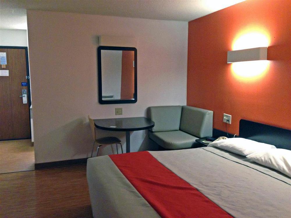 Motel 6-Wisconsin Rapids, Wi Kamer foto