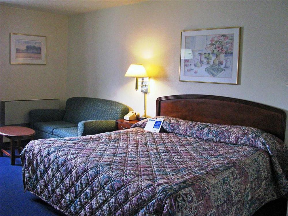 Motel 6-Wisconsin Rapids, Wi Kamer foto