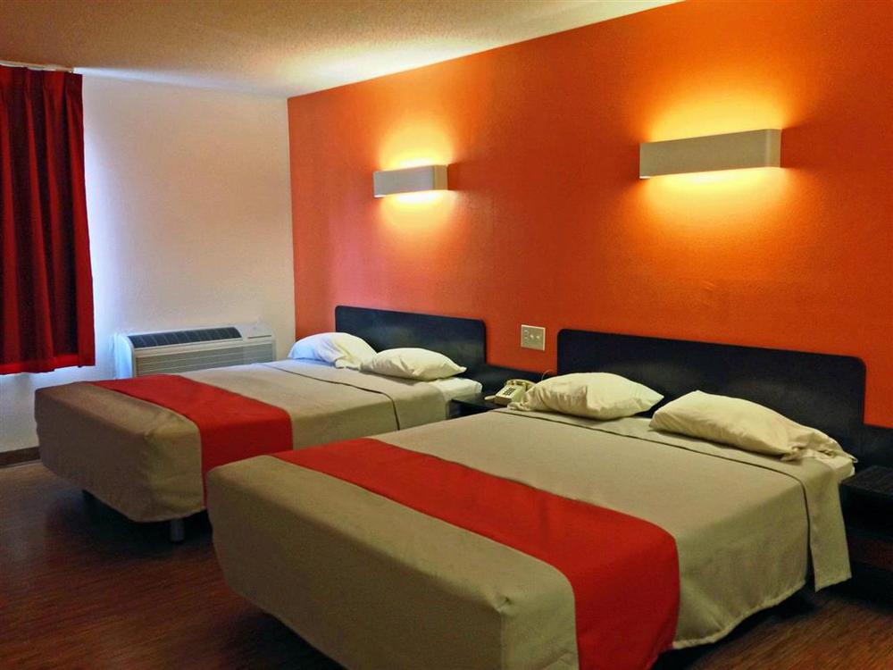 Motel 6-Wisconsin Rapids, Wi Kamer foto