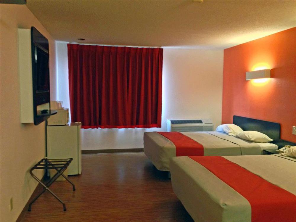 Motel 6-Wisconsin Rapids, Wi Kamer foto